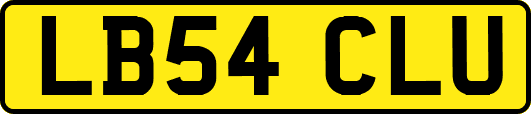 LB54CLU