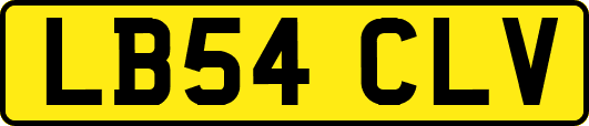 LB54CLV