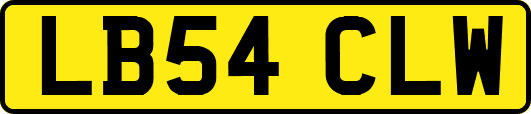 LB54CLW