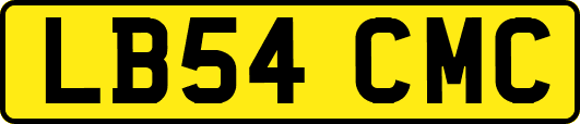 LB54CMC