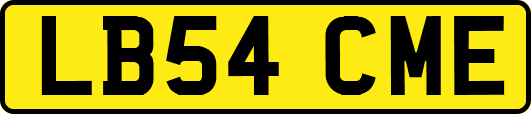 LB54CME