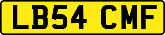 LB54CMF