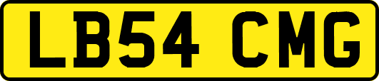 LB54CMG