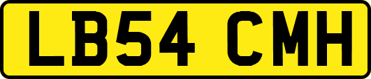 LB54CMH