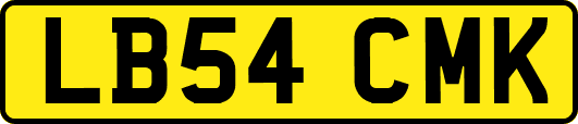LB54CMK