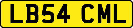 LB54CML