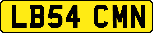 LB54CMN