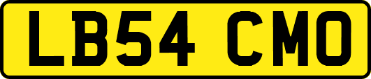 LB54CMO