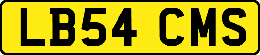 LB54CMS