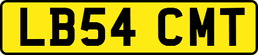 LB54CMT