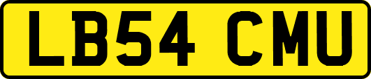 LB54CMU