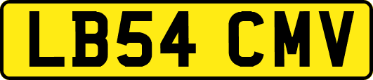 LB54CMV