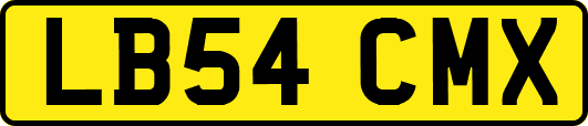 LB54CMX