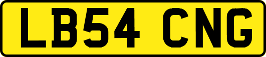 LB54CNG