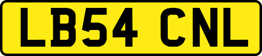 LB54CNL
