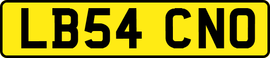 LB54CNO