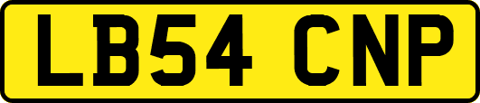 LB54CNP