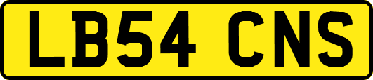 LB54CNS