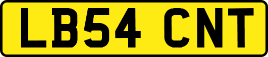 LB54CNT