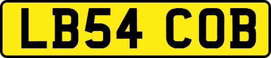 LB54COB