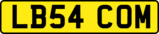 LB54COM