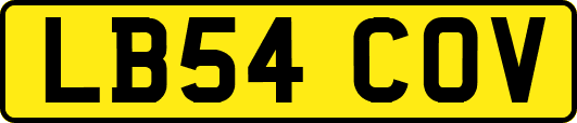 LB54COV