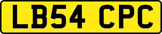LB54CPC