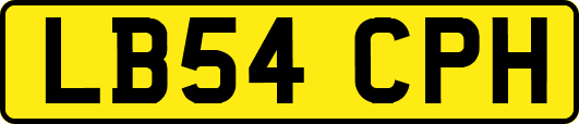 LB54CPH