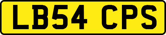 LB54CPS