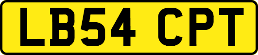 LB54CPT