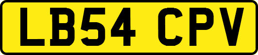 LB54CPV