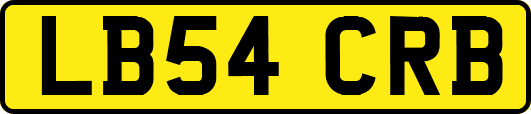 LB54CRB