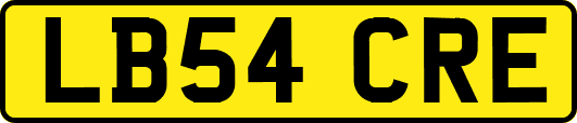 LB54CRE