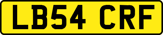 LB54CRF