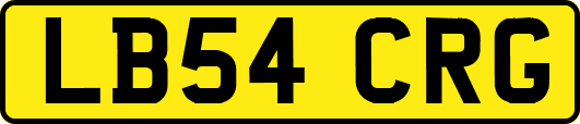 LB54CRG