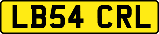 LB54CRL