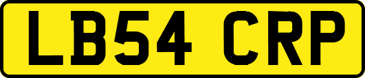 LB54CRP