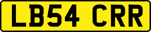 LB54CRR