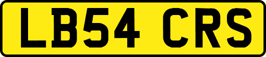 LB54CRS