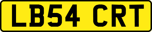 LB54CRT