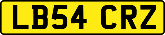 LB54CRZ