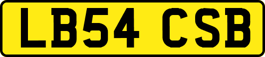 LB54CSB