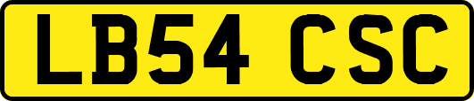LB54CSC