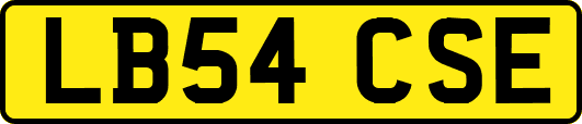 LB54CSE