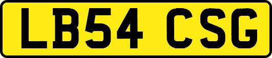 LB54CSG