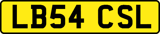 LB54CSL