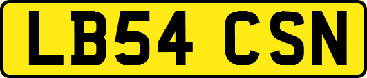 LB54CSN
