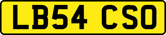 LB54CSO