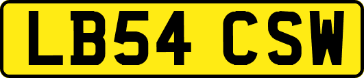 LB54CSW