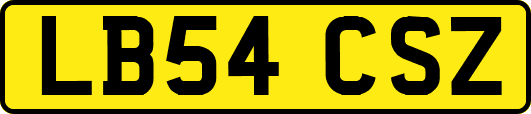 LB54CSZ